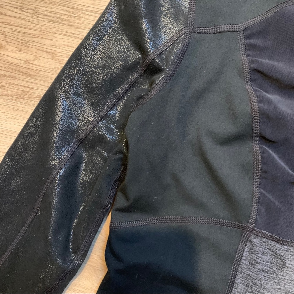 Zella Athletic Jacket - image 6